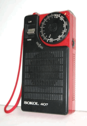 1984 - Sokol 407